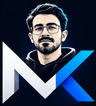 Mohammad Kiaei logo