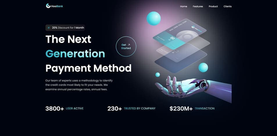 Hoo Bank preview